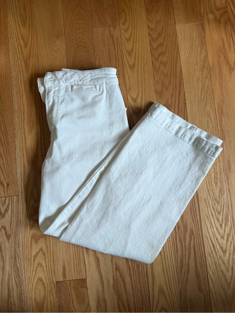 Madewell Emmet Women's Pants